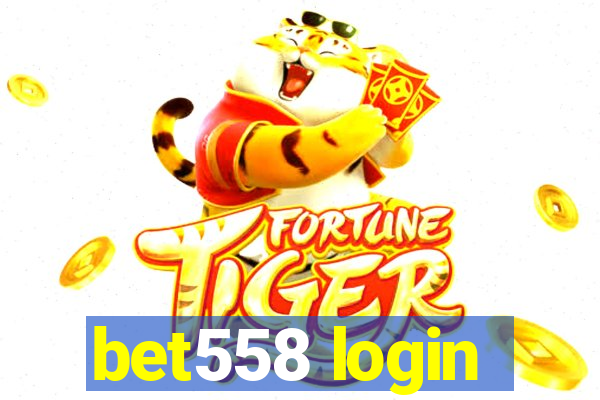 bet558 login